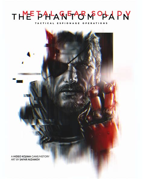 metal gear solid 5 phantom pain cardboard box posters|metal gear cardboard box poster.